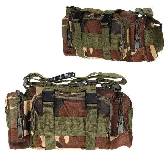 Tactical Bag Sport