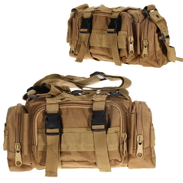 Tactical Bag Sport