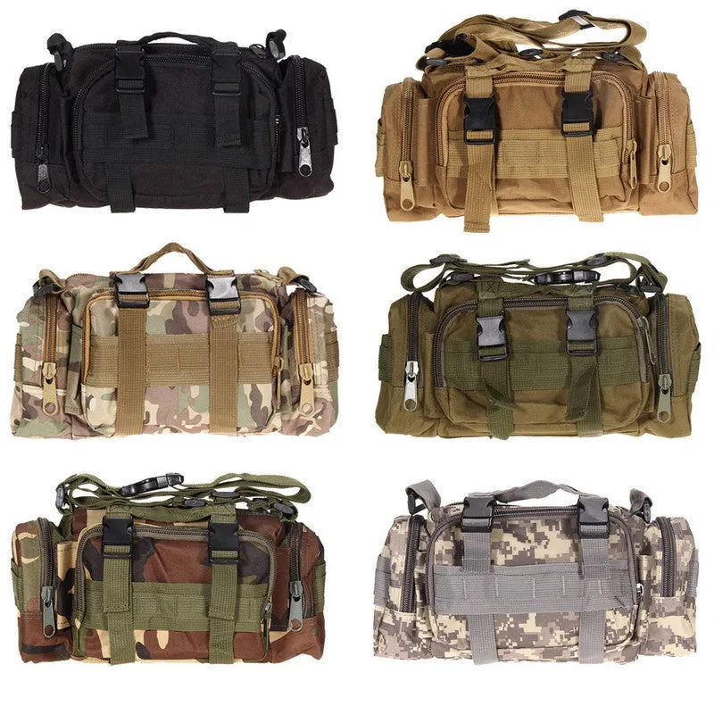 Tactical Bag Sport