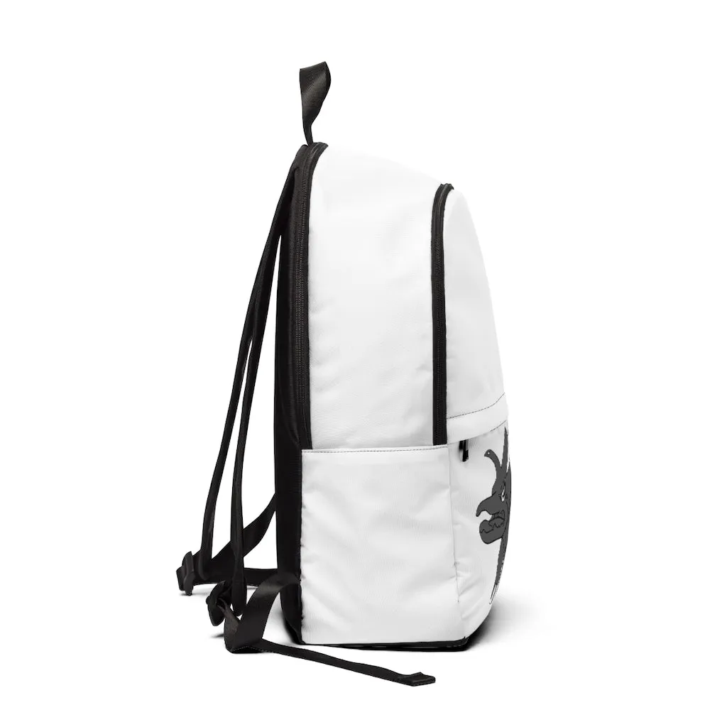 Tanktron Unisex Fabric Backpack