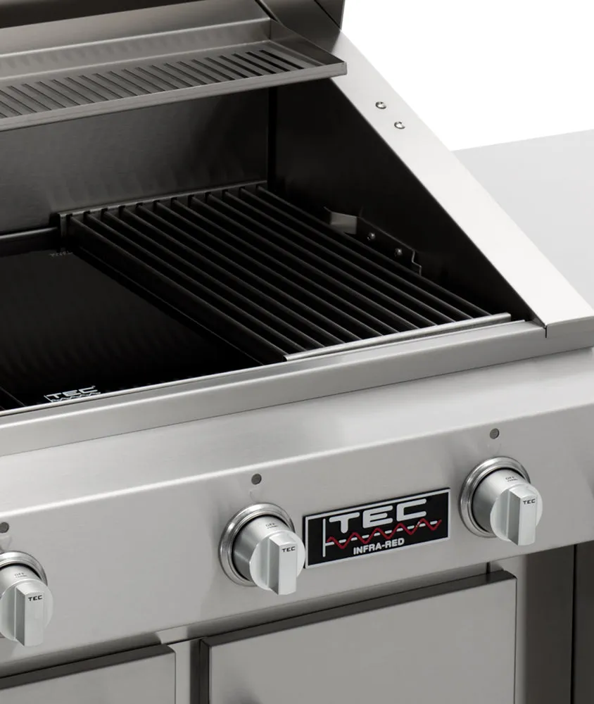 TEC Patio 26" Freestand Grill