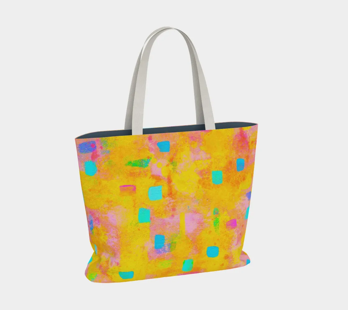 Tote Bag *Sunshine Day*