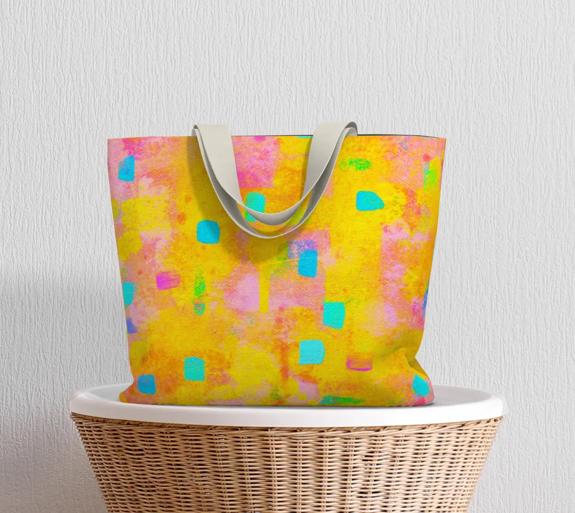 Tote Bag *Sunshine Day*