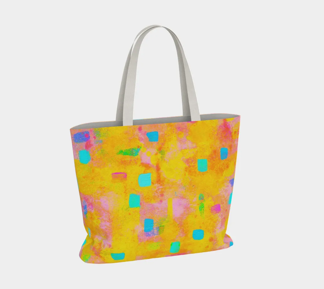 Tote Bag *Sunshine Day*