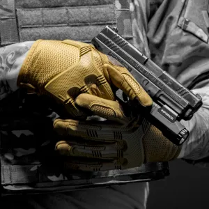 TPG Blast Gloves