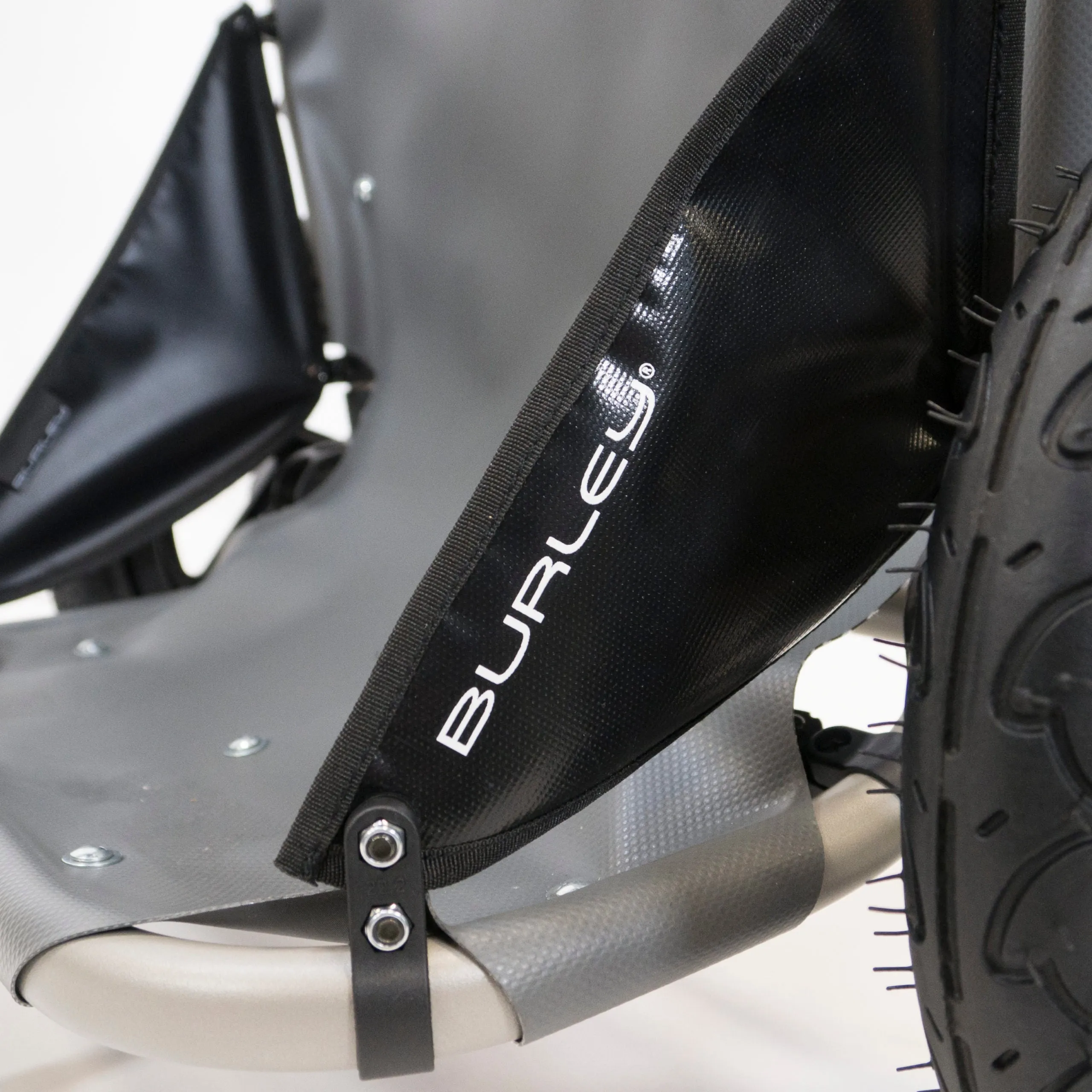 Travoy Wheel Guards