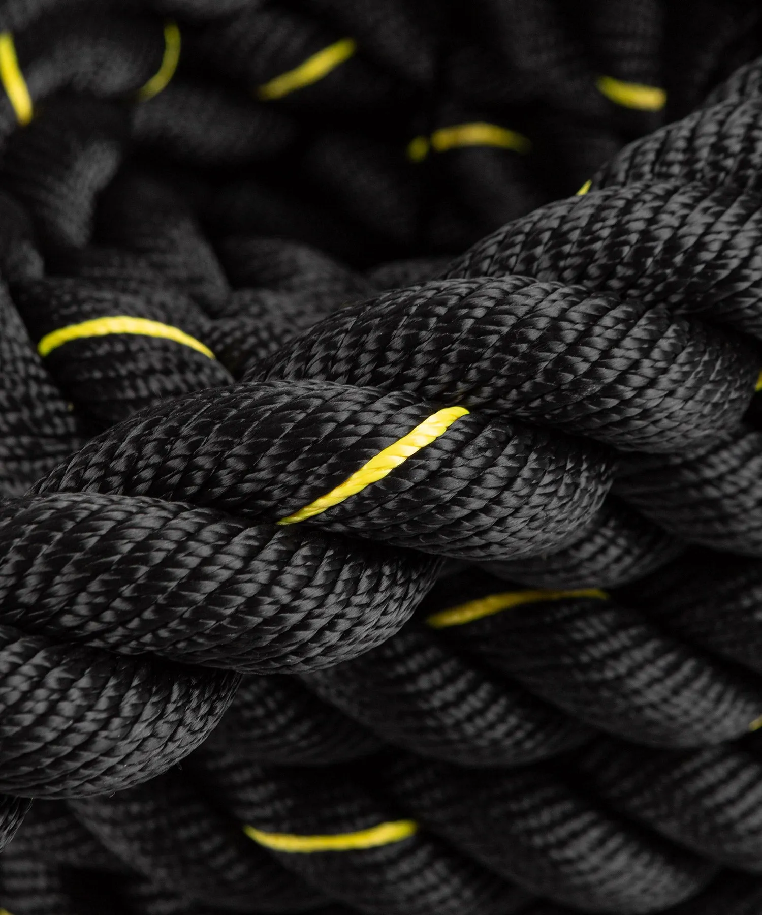 Venum Challenger Battle Ropes - 15m