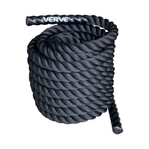 VERVE Battle Rope - 15m