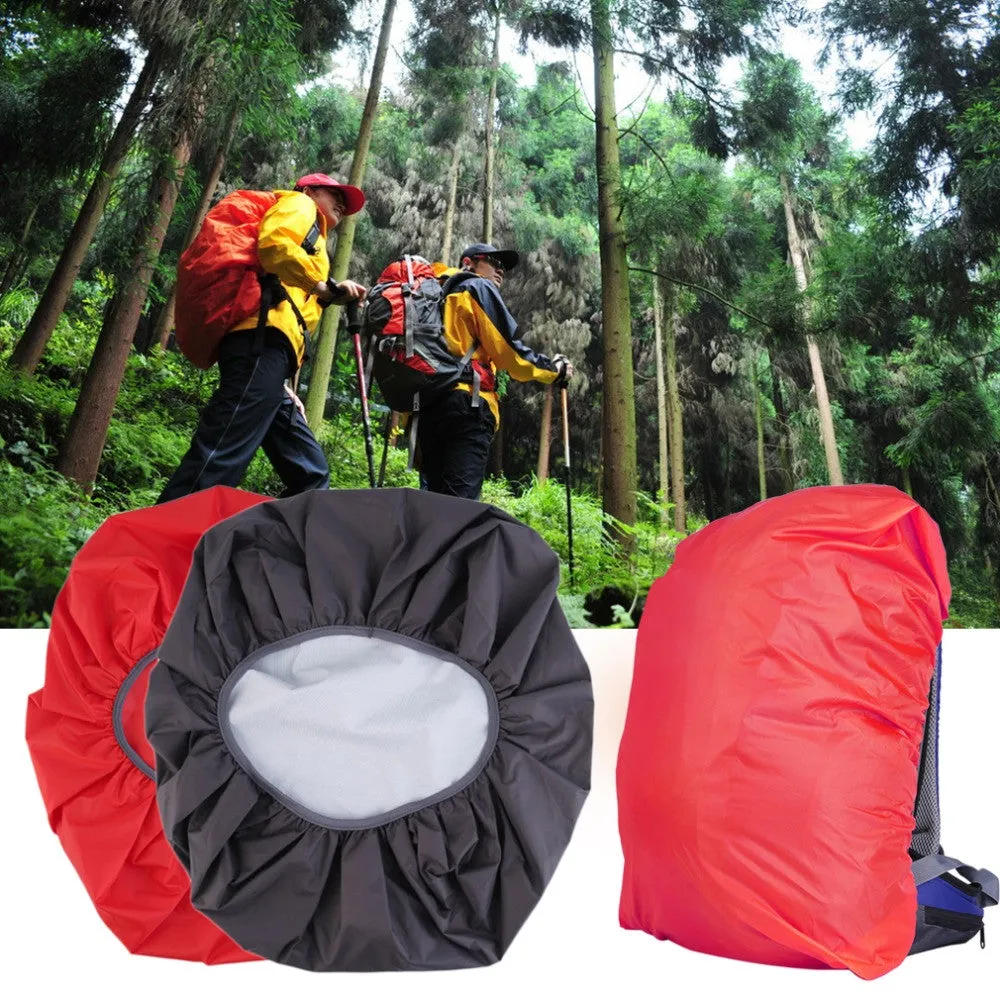 Waterproof Travel Camping Backpack