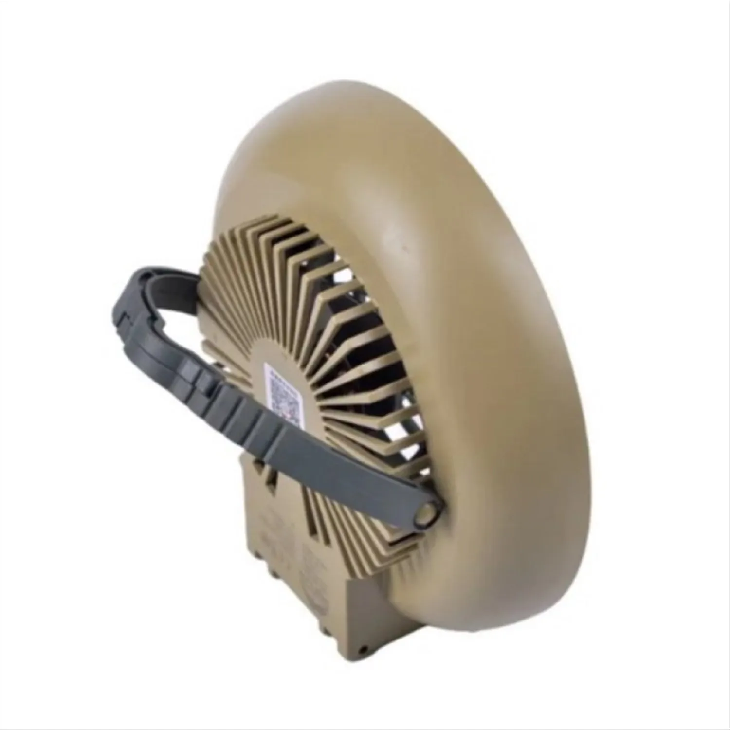 Wild Land Rechargeable Fan and LED Light