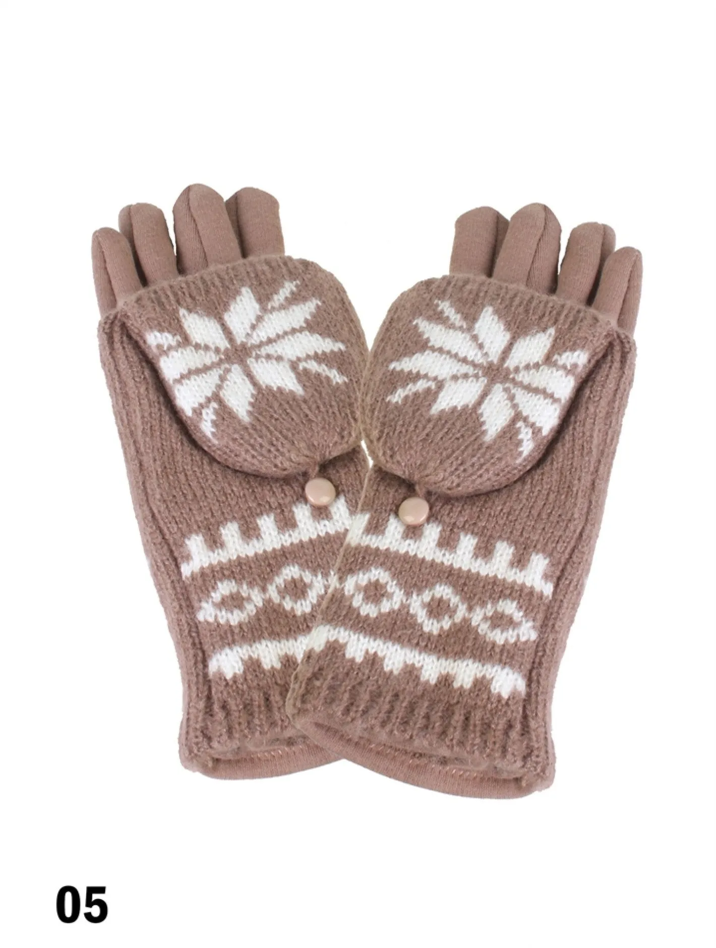 Winter Gloves