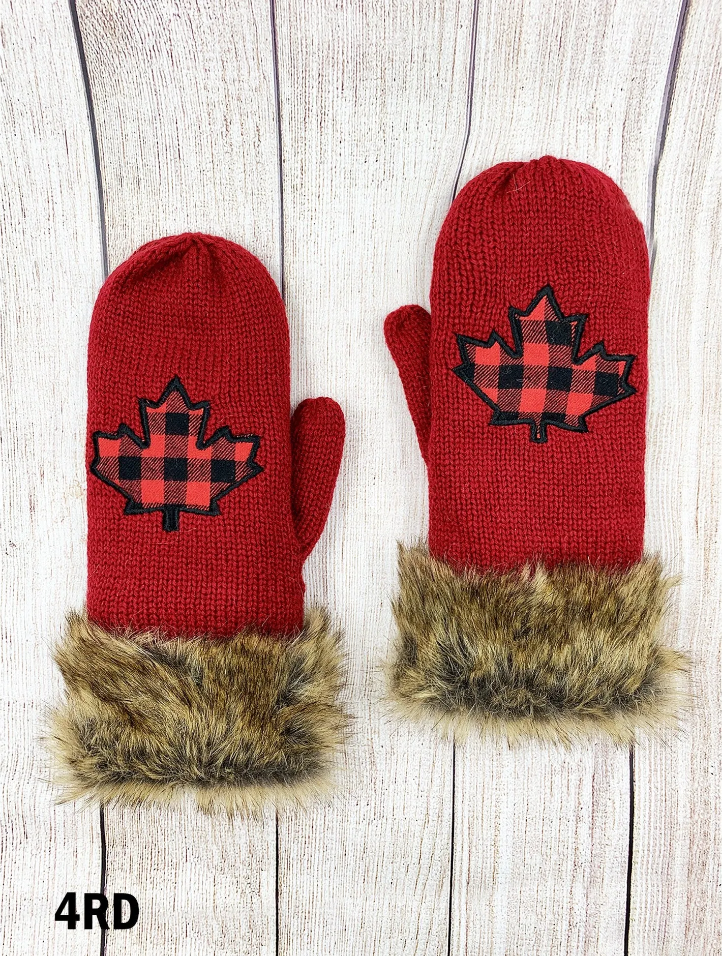 Winter Gloves