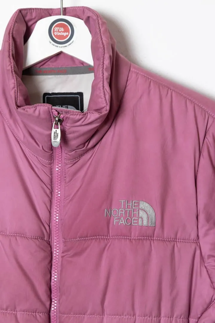 Women's The North Face Puffer Jacket (M)