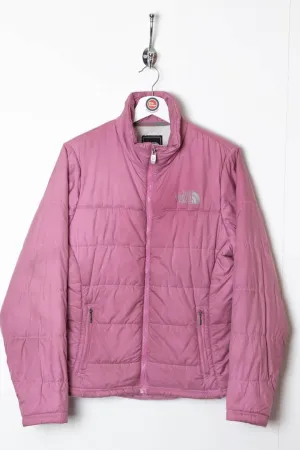 Women's The North Face Puffer Jacket (M)